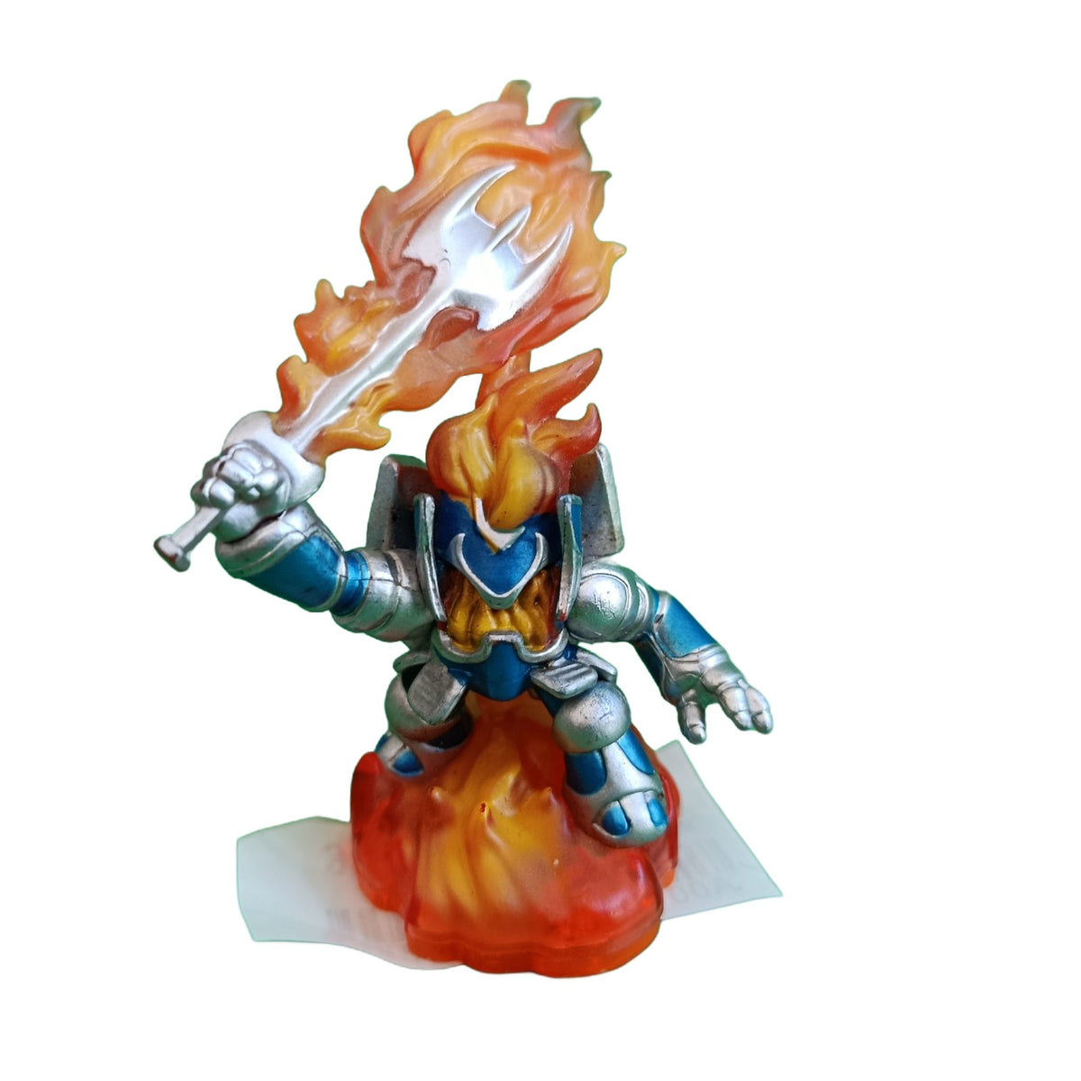 Skylanders Giants - Ignitor