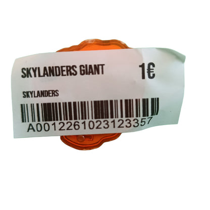 Skylanders Giants - Ignitor
