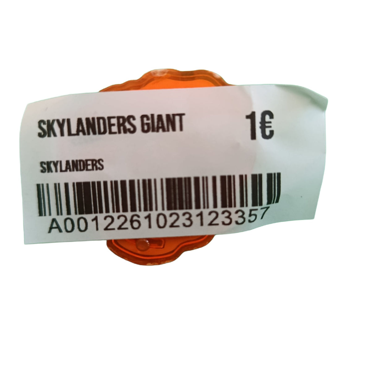 Skylanders Giants - Ignitor
