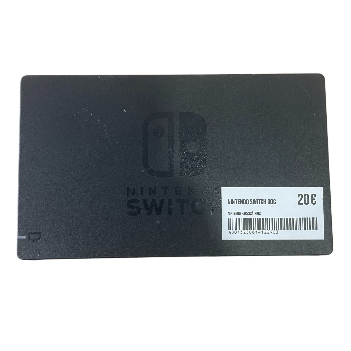 Nintendo Switch Doc