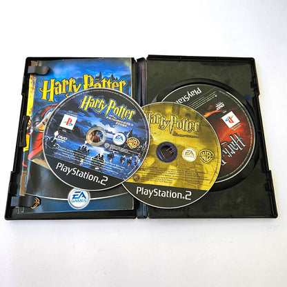 Colecção Harry Potter