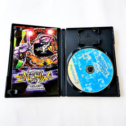 Neon Genesis Evangelion: Pachinko & Slots Vol. 12