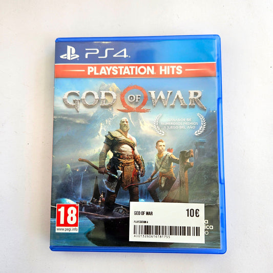 God of War