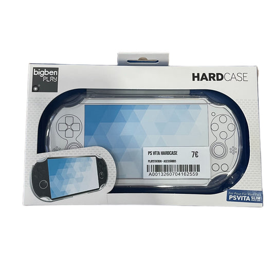 PS Vita Hardcase