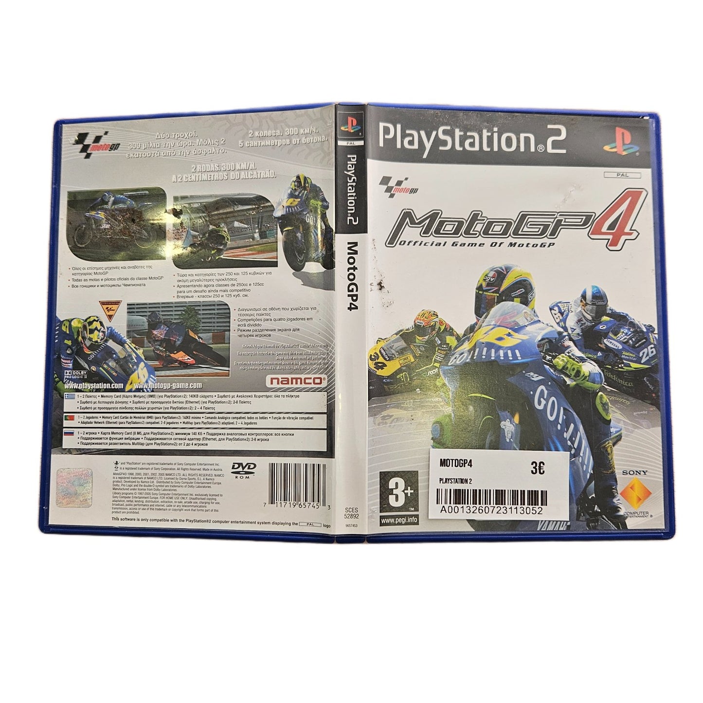 MotoGP4