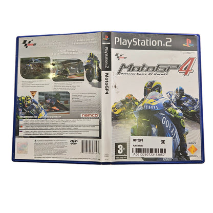 MotoGP4