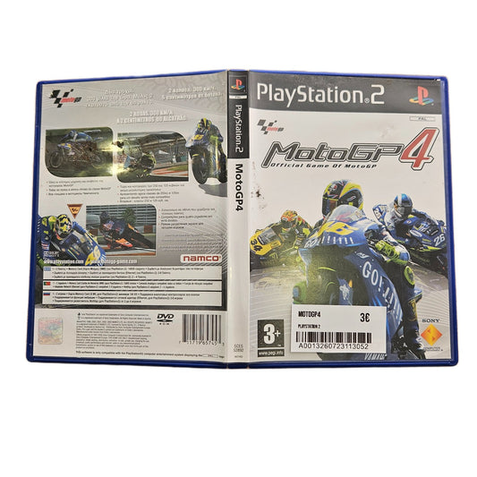 MotoGP4