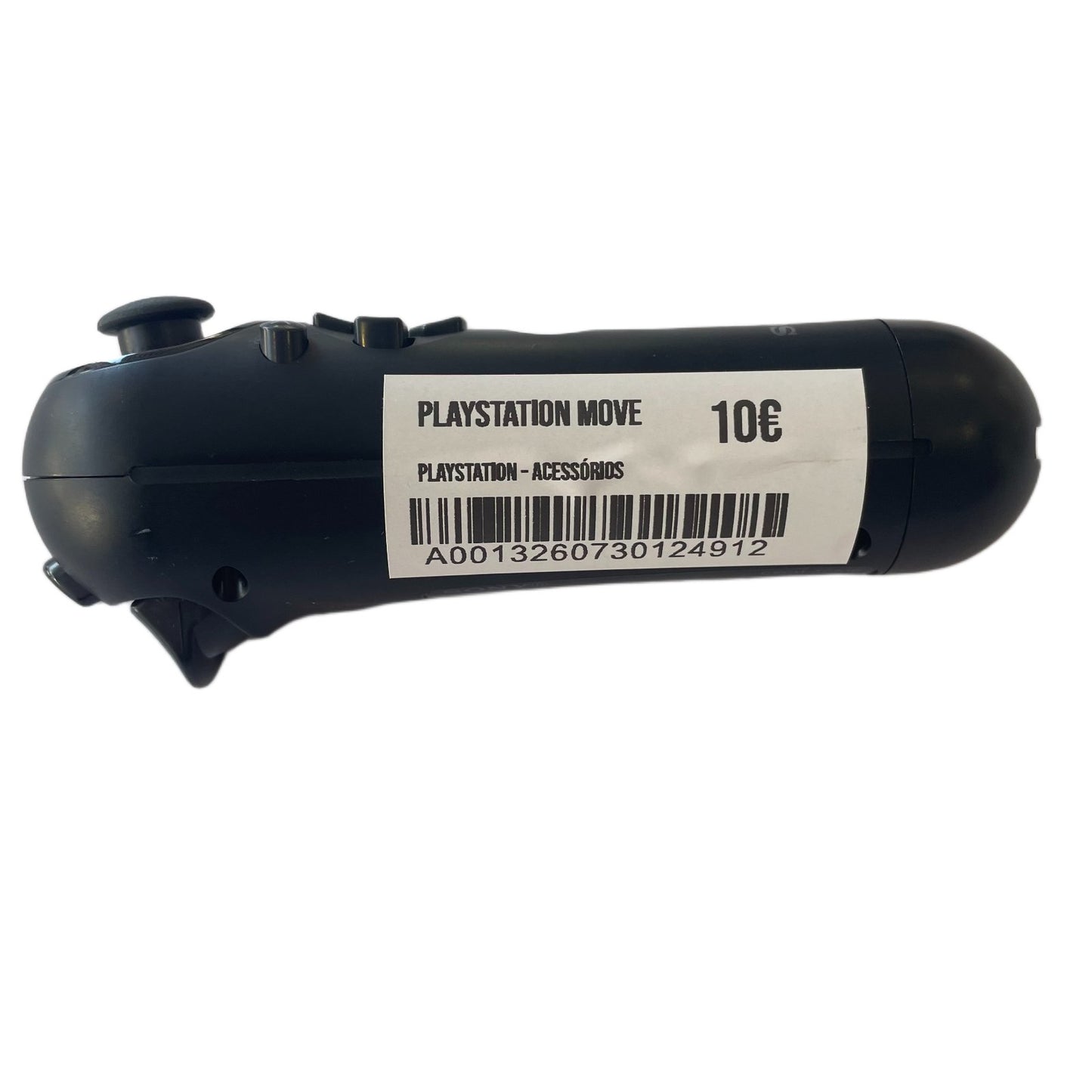 Playstation Move Navigator Subcontroller
