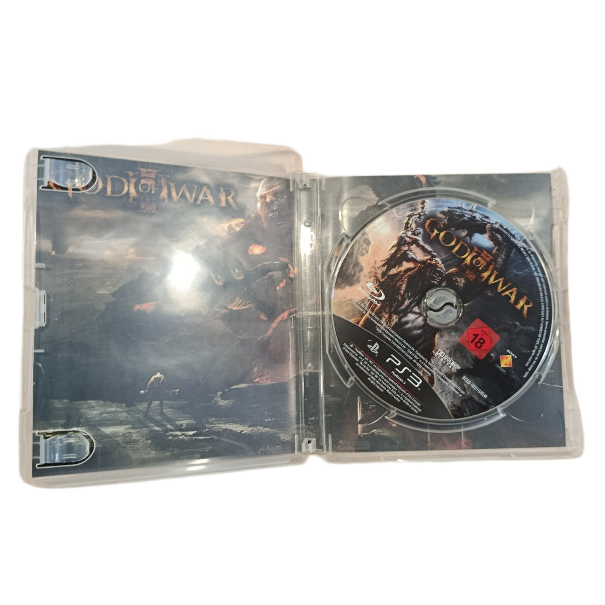 God of War III