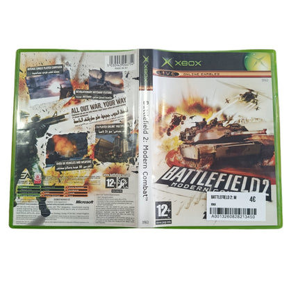 Battlefield 2: Modern Combat
