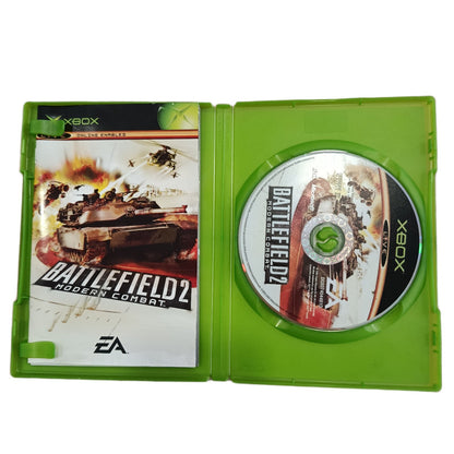 Battlefield 2: Modern Combat