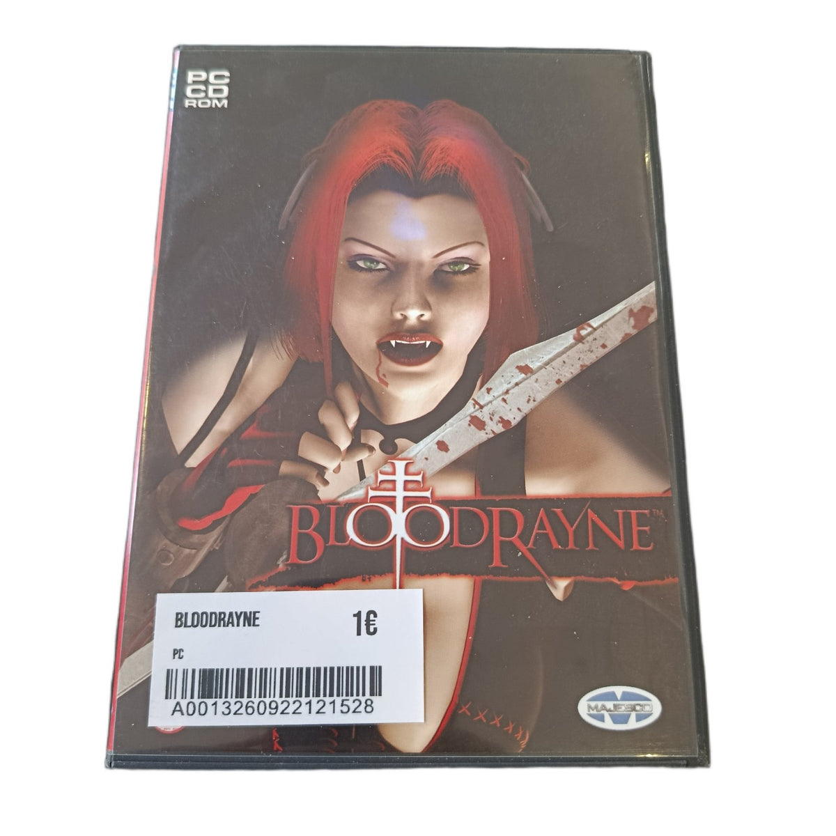 Bloodrayne