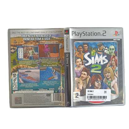 Os Sims 2