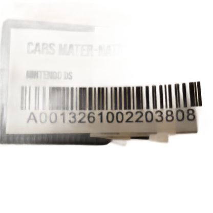 Cars Mater-National Championship