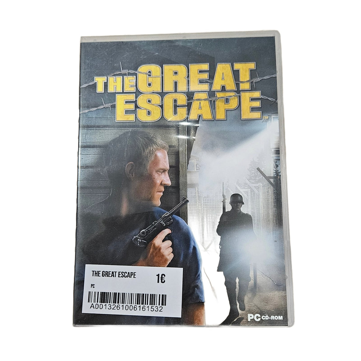 The Great Escape