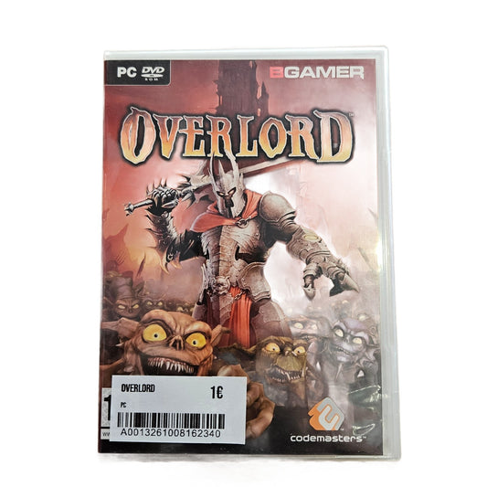 Overlord