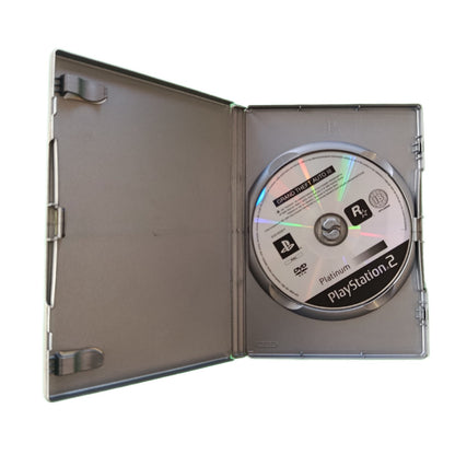Grand Theft Auto III