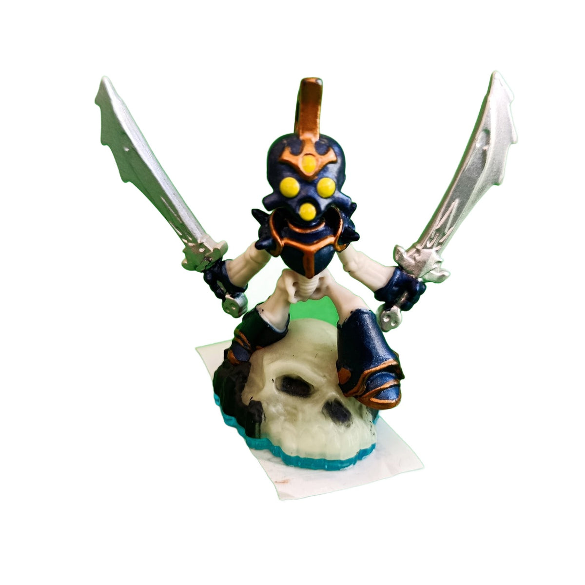 Skylanders Swap Force - Twin Blade Chop Chop