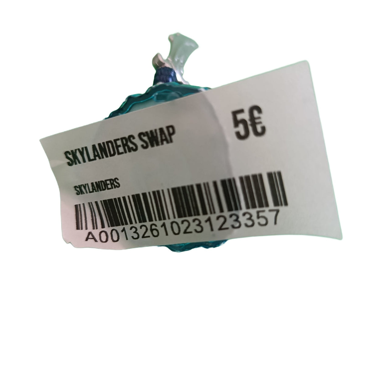 Skylanders Swap Force - Twin Blade Chop Chop