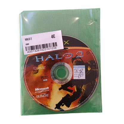 Halo 2