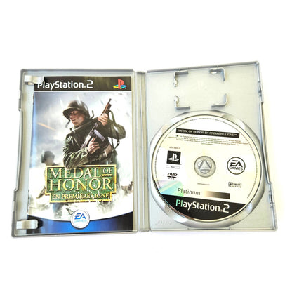Medal of Honor: Frontline