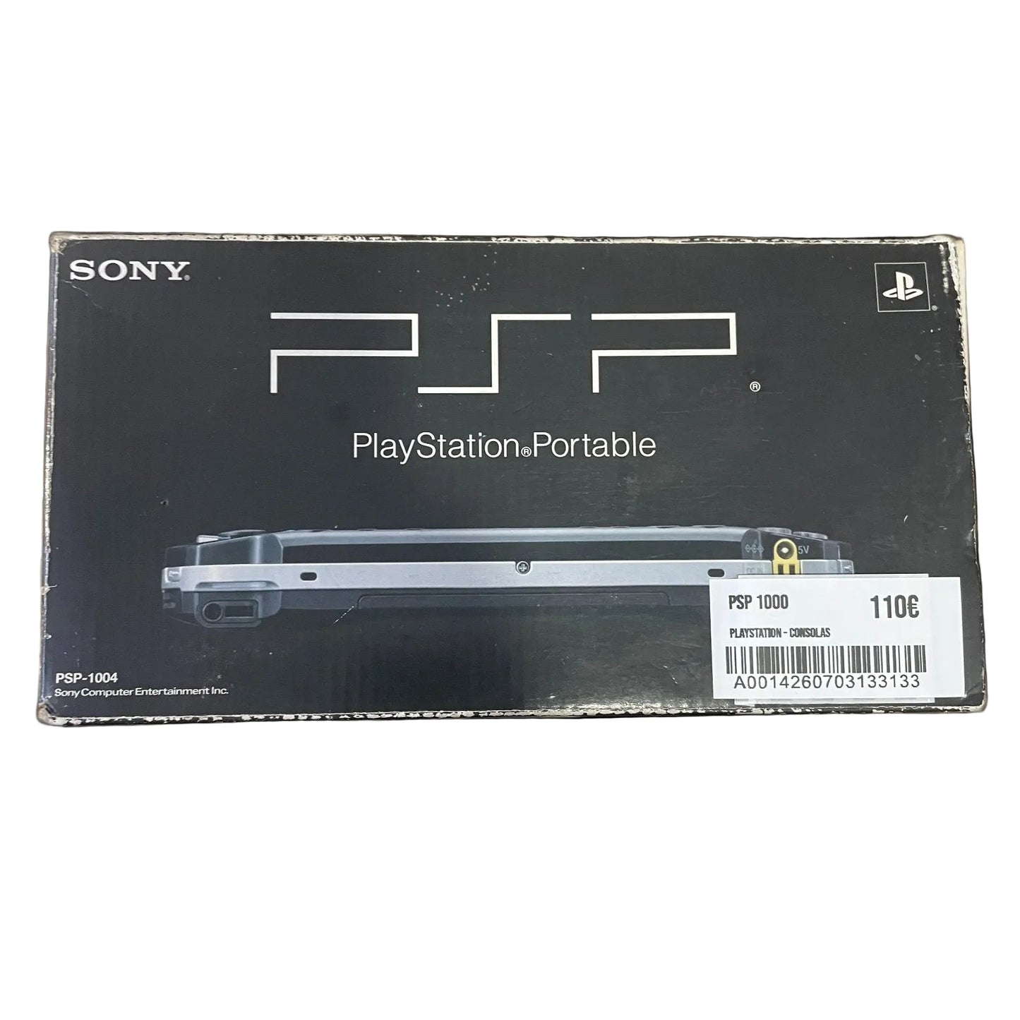 PSP 1000