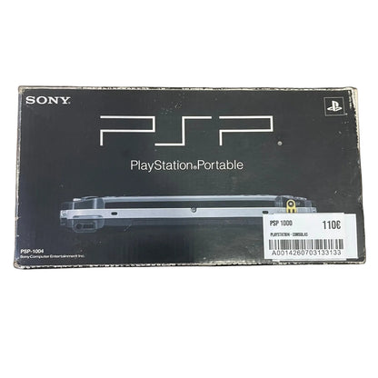 PSP 1000