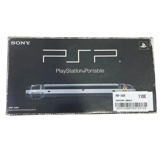 PSP 1000