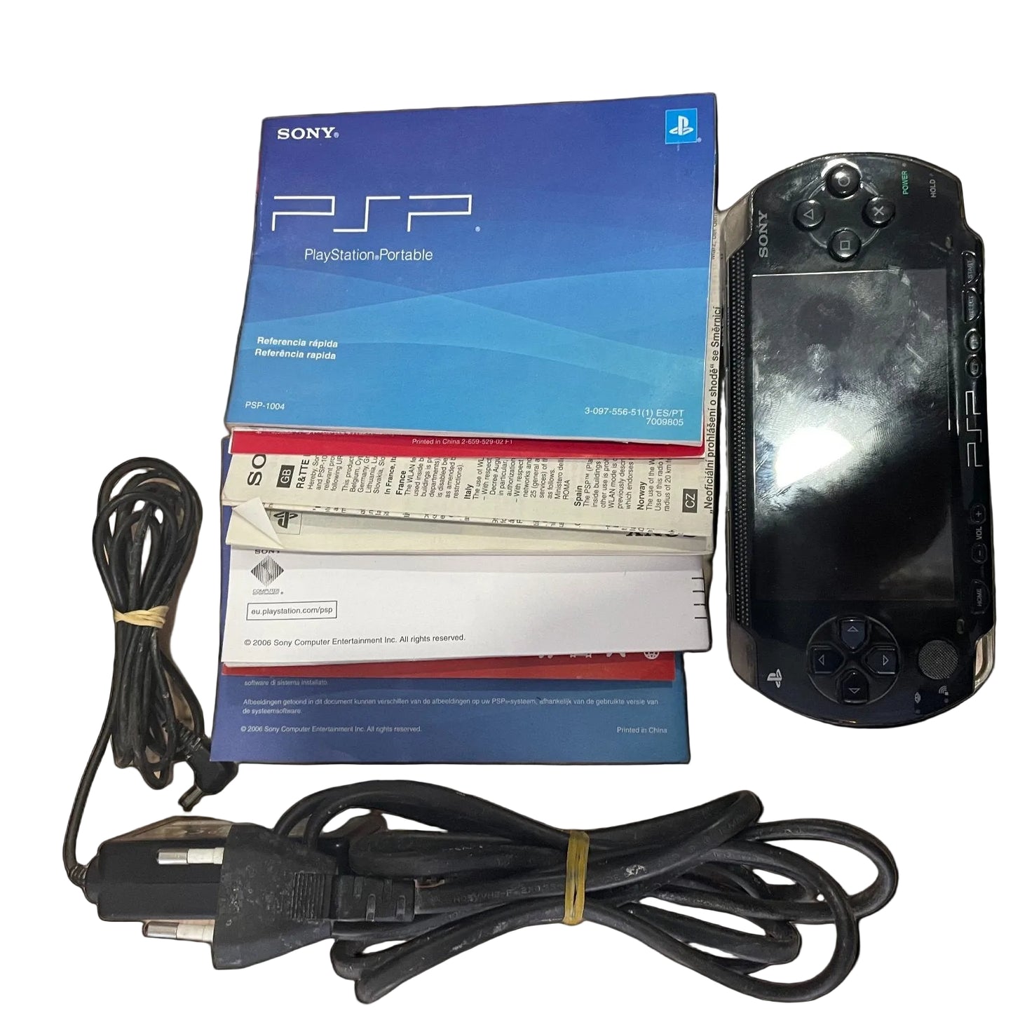 PSP 1000