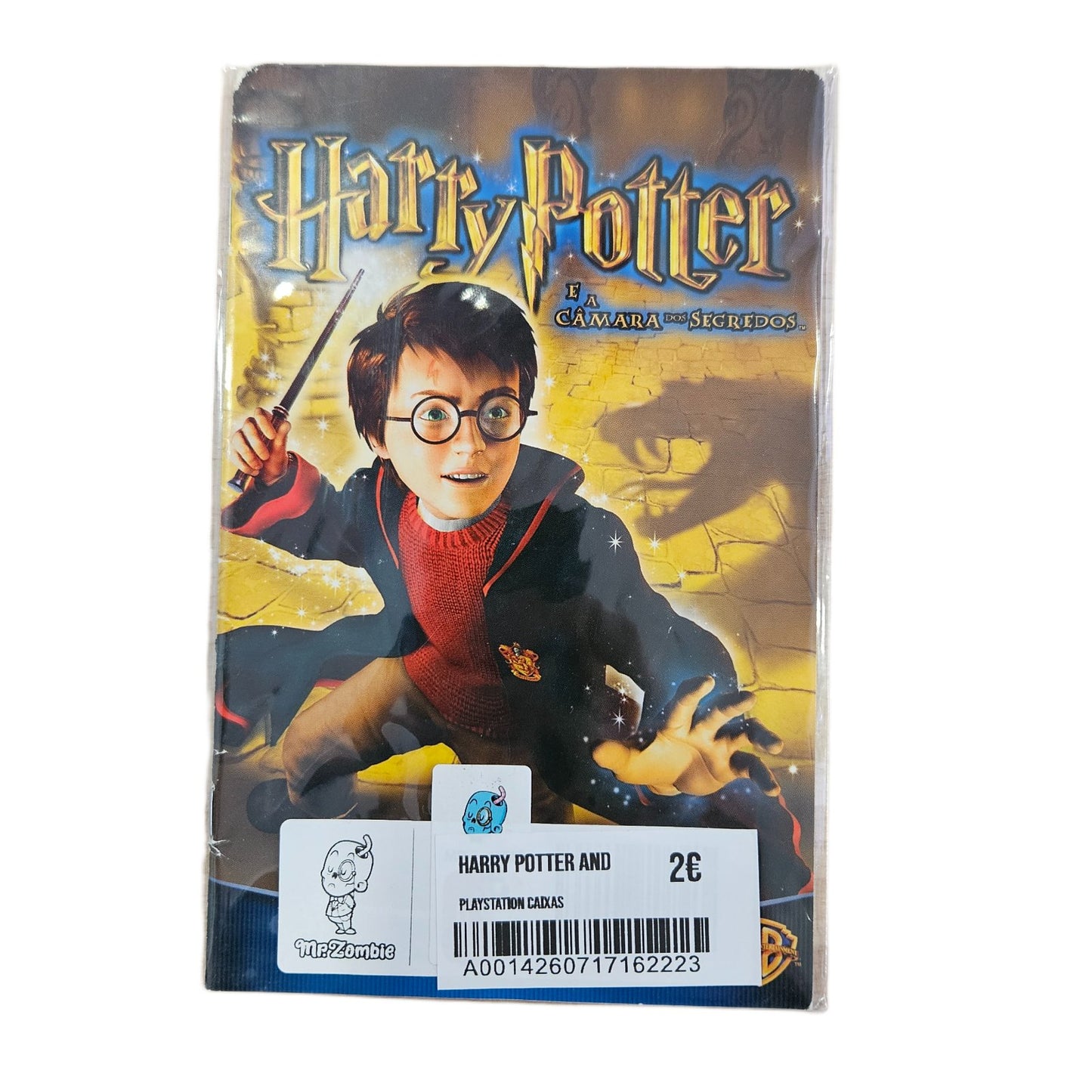 Harry Potter and the Goblet of Fire
