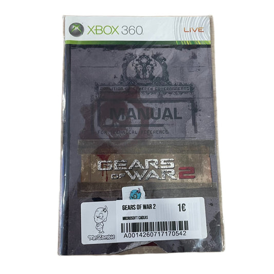 Gears of War 2