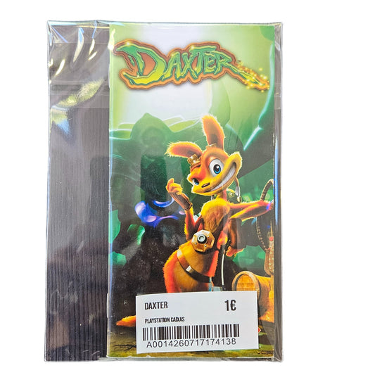 Daxter