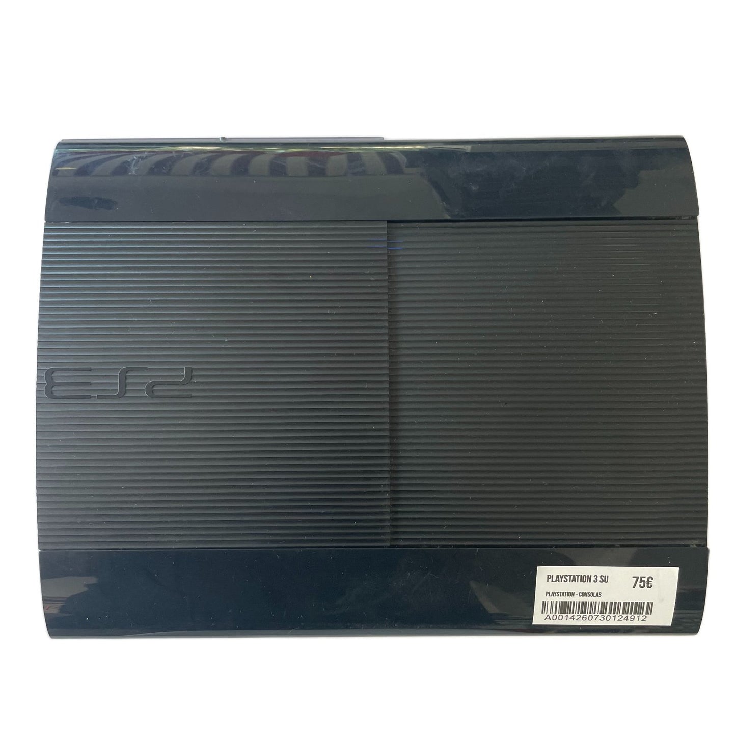 Playstation 3 Super Slim 500Gb