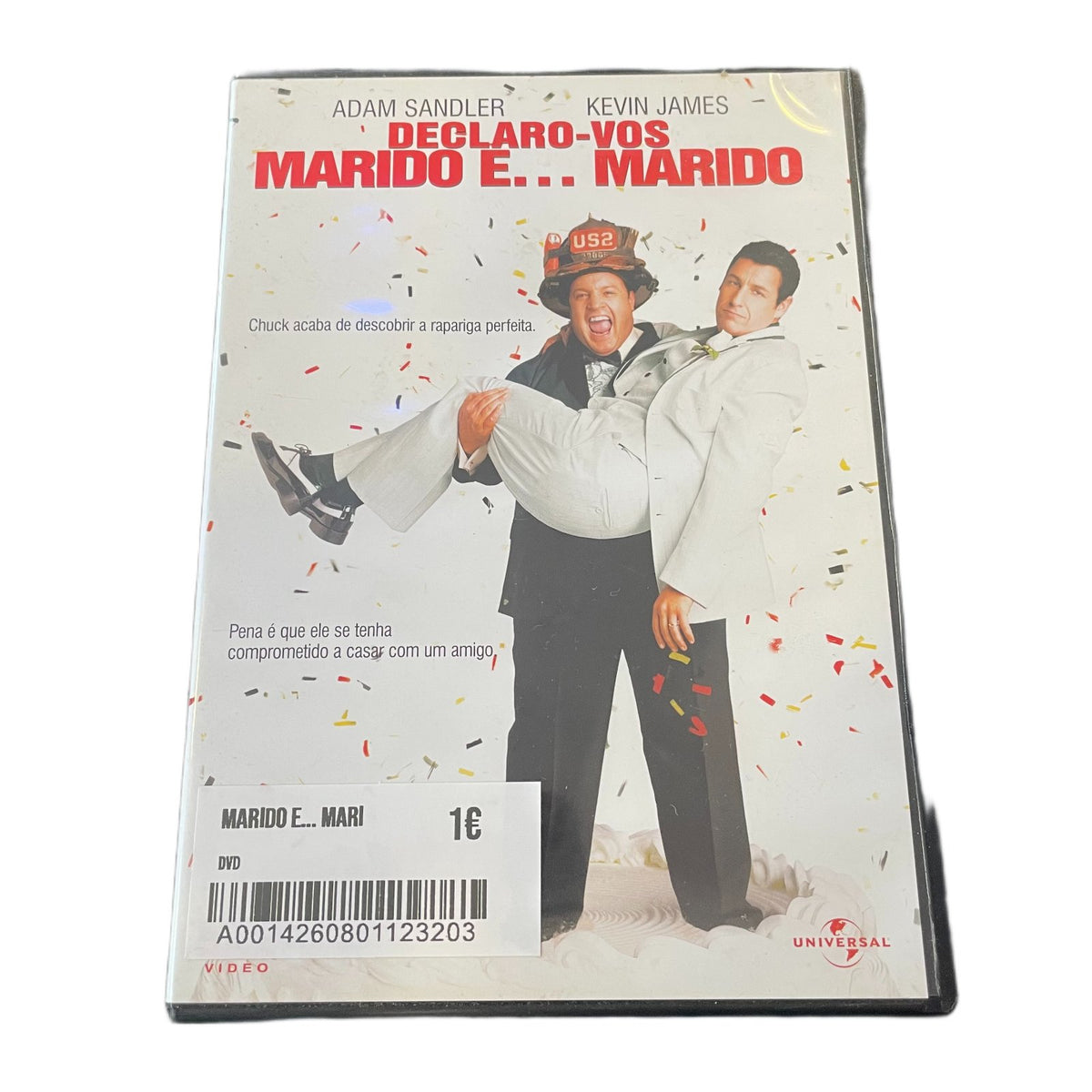 Marido e... Marido