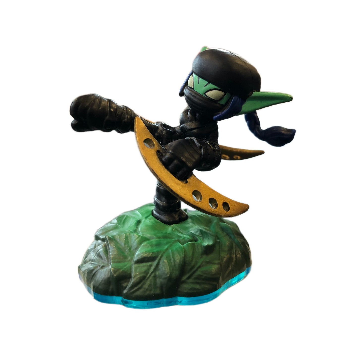 Skylander - Ninja Stealth Elf