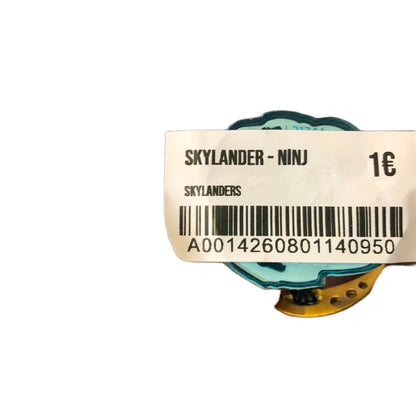 Skylander - Ninja Stealth Elf