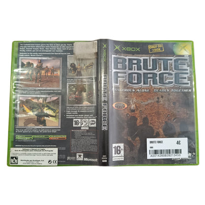 Brute Force