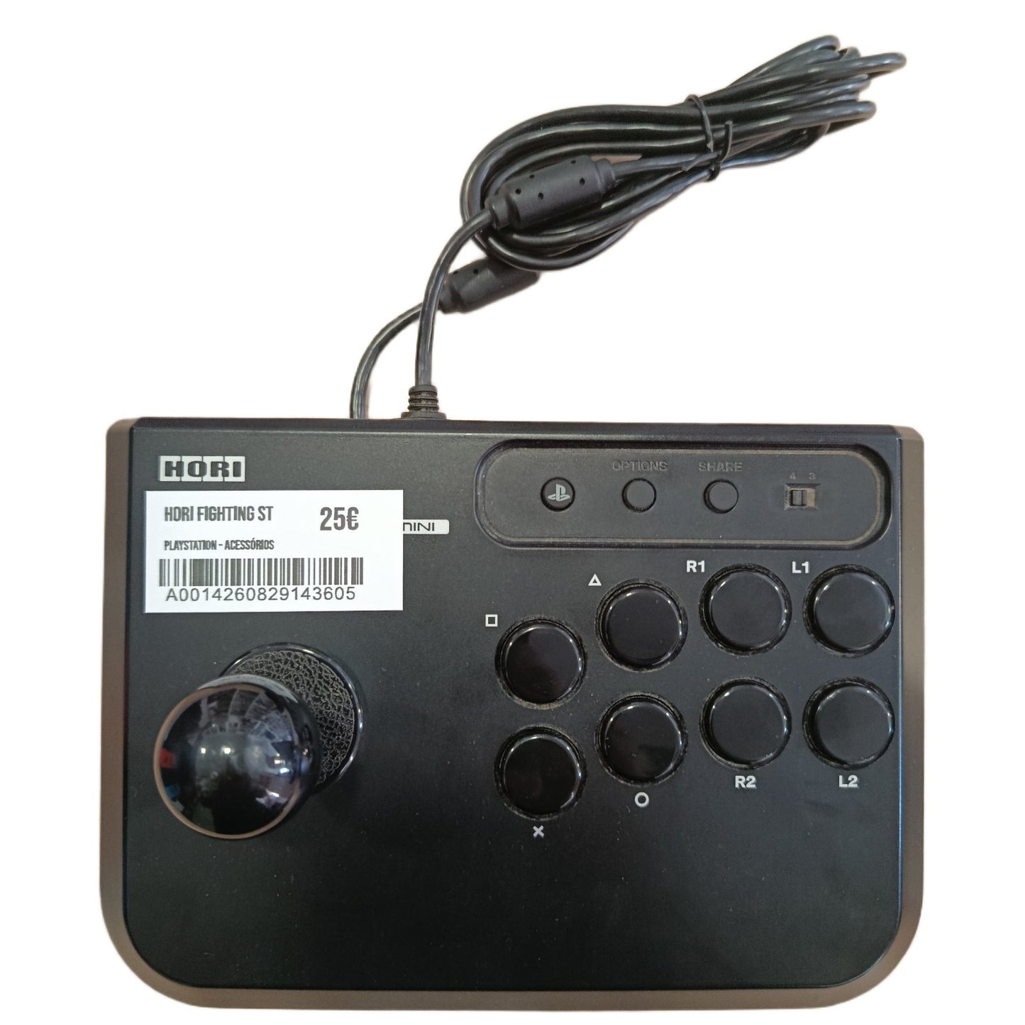 Hori Fighting Stick Mini
