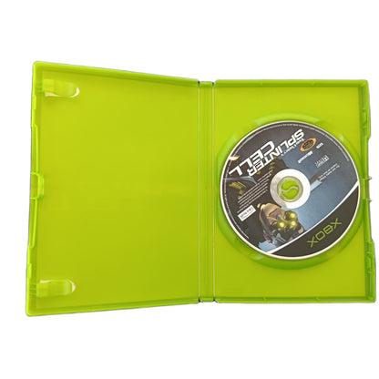 Splinter Cell