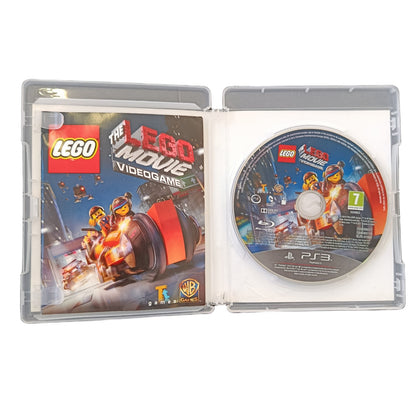 LEGO Movie Videogame