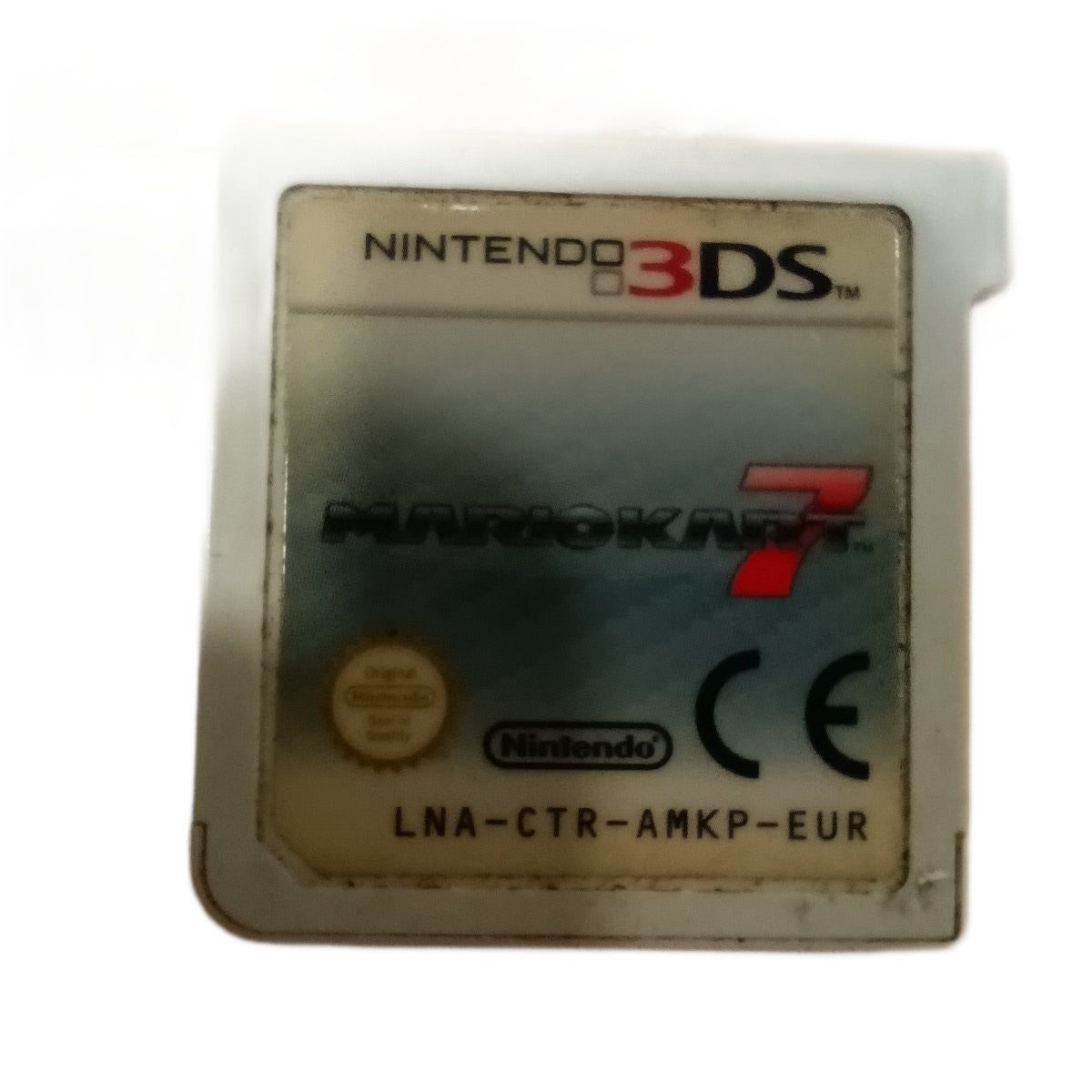 Mario Kart 7