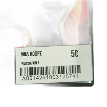 NBA Hoopz