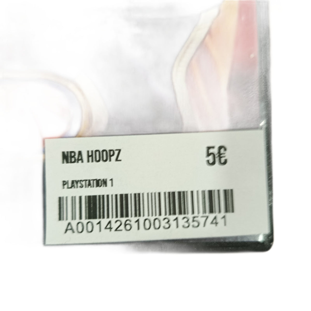 NBA Hoopz