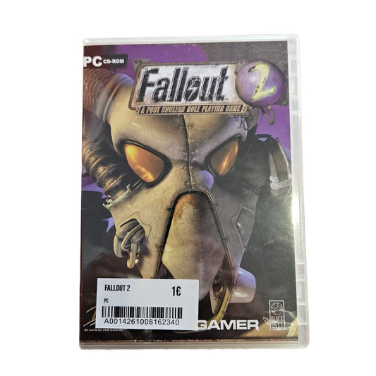 Fallout 2