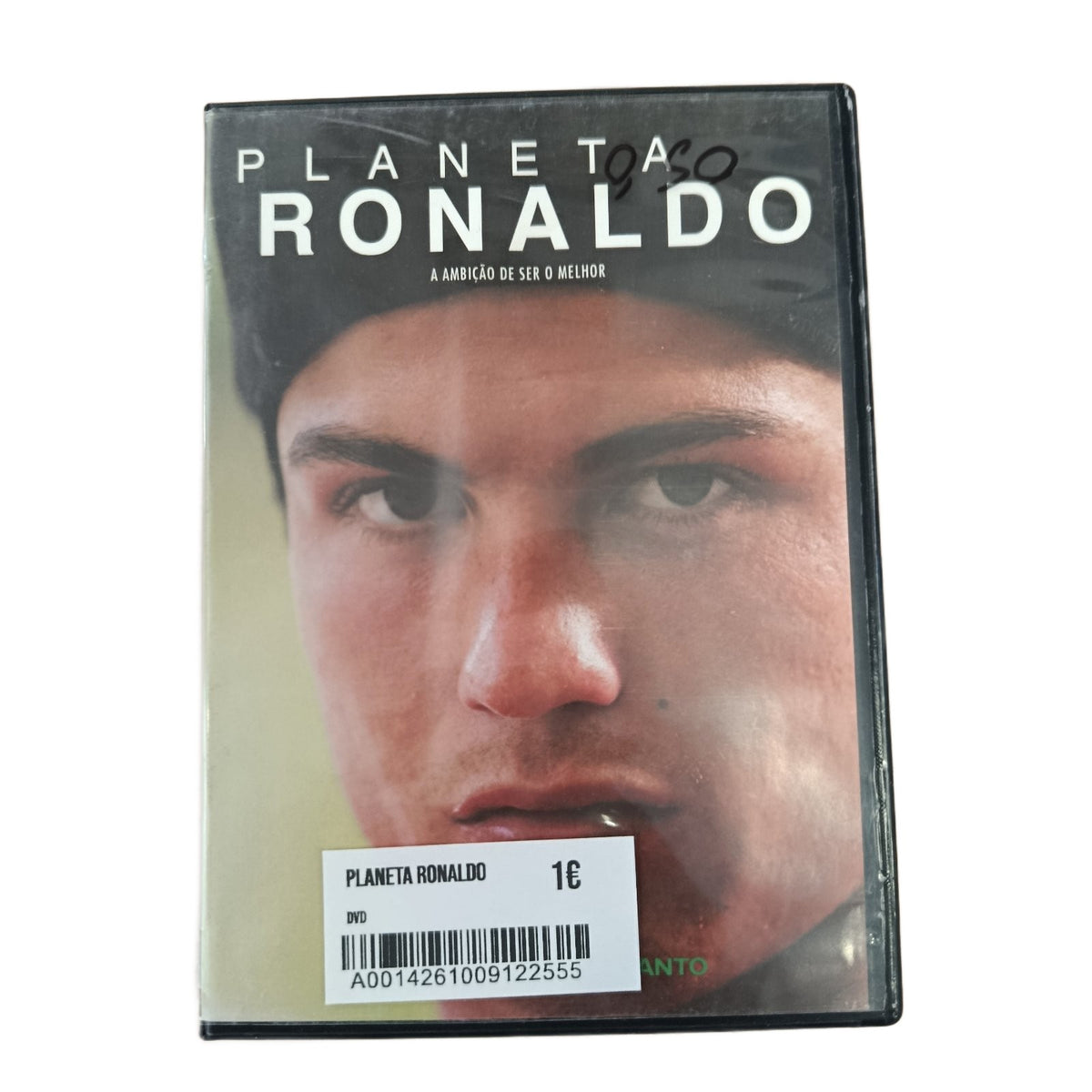 Planeta Ronaldo