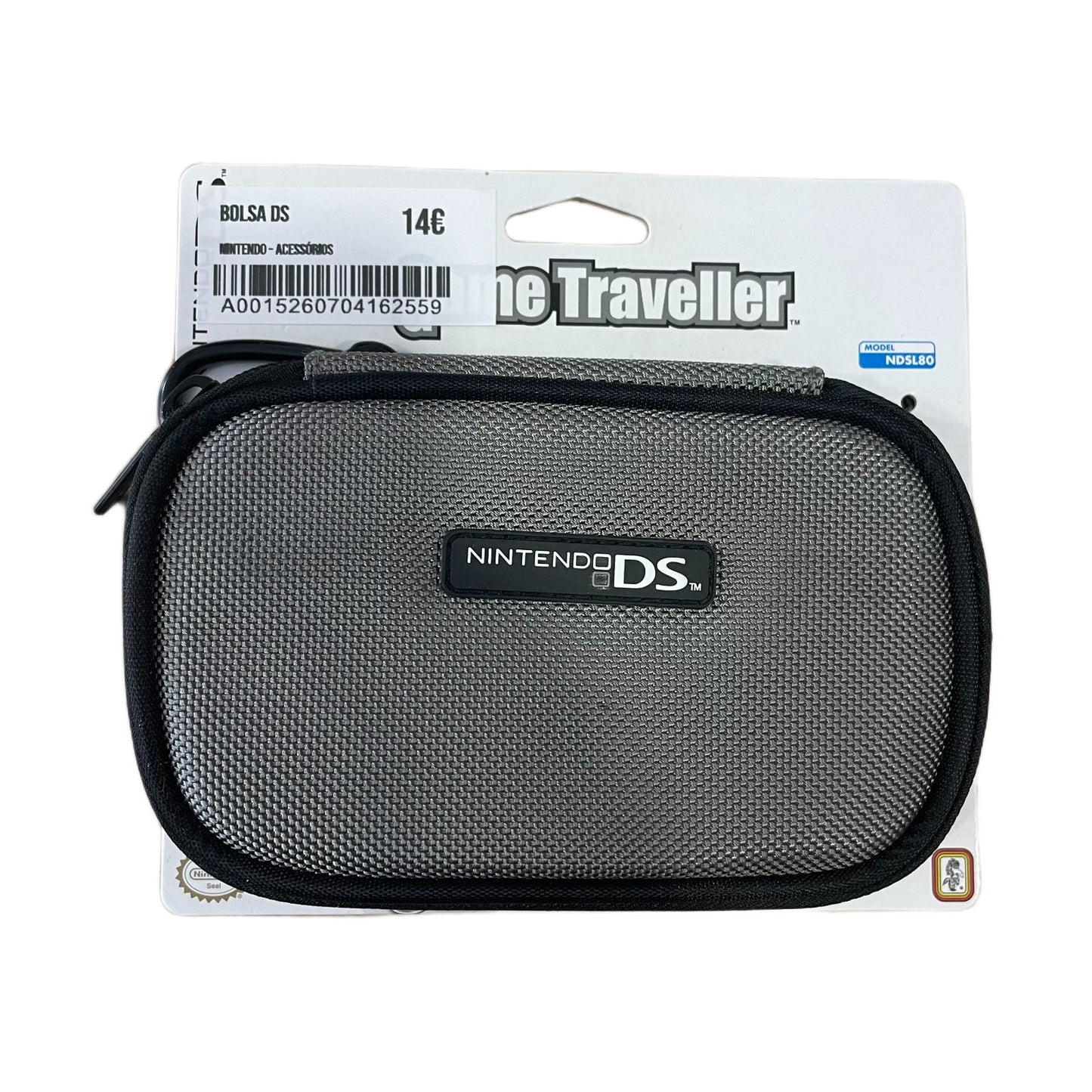 Bolsa DS