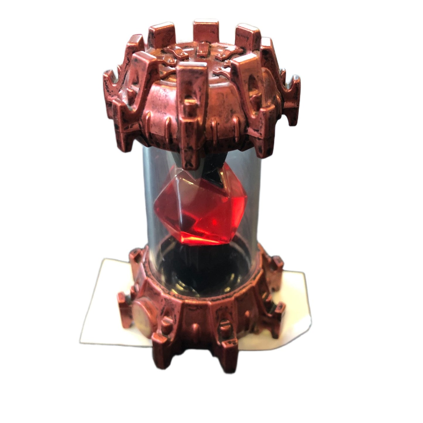 Skylander - Fire Creation Crystal