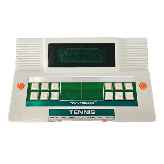 Tomytronics Tennis