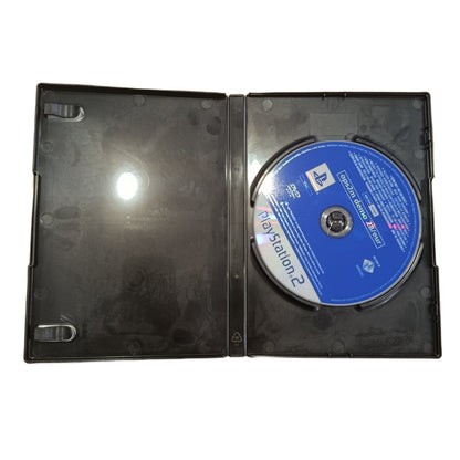 PS2 Demo 5