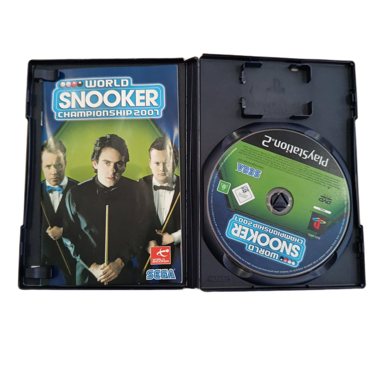 World Snooker Championship 2007